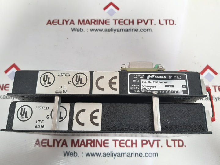Ifs 203 426 1180 Power Supply