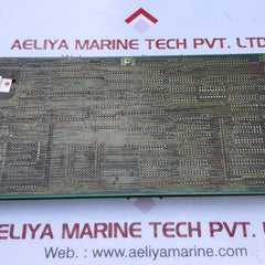 Yokogawa np53*b pcb module as s9473bj-0