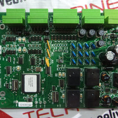 Honeywell wiro 4/8/4 nexwatch nexsentry access control board