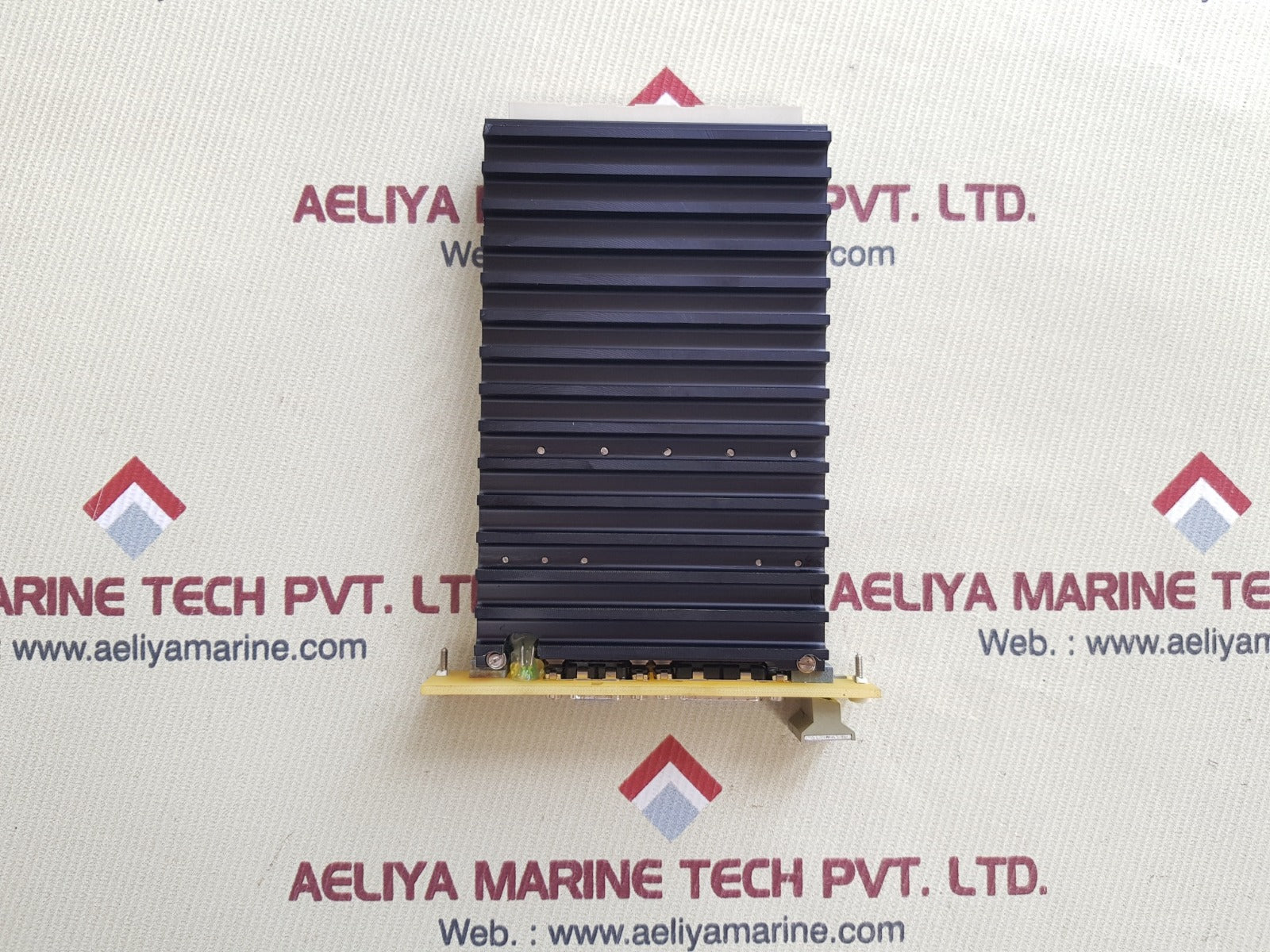 Cameron ltf-modem 619095-13-13-01 pcb card 