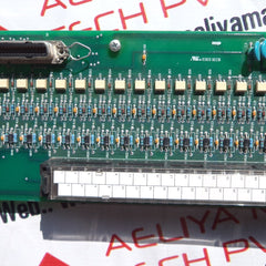 Honeywell mc-tdid72 pcb digital input terminal assembly