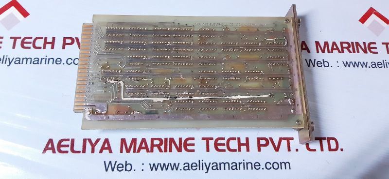 Okamoto 85 20016 2 Pcb Card Pcbi2(C)