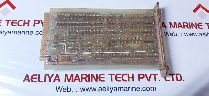 Okamoto 85 20016 2 Pcb Card Pcbi2(C)