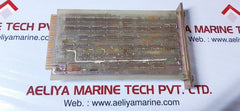 Okamoto 85 20016 2 Pcb Card Pcbi2(C)