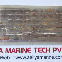 Okamoto 85 20016 2 Pcb Card Pcbi2(C)