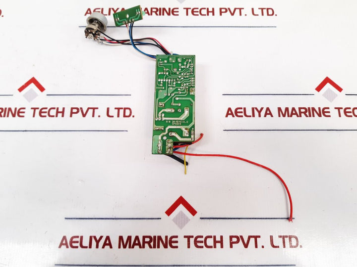 3A 484Cv1.0 Pcb Card