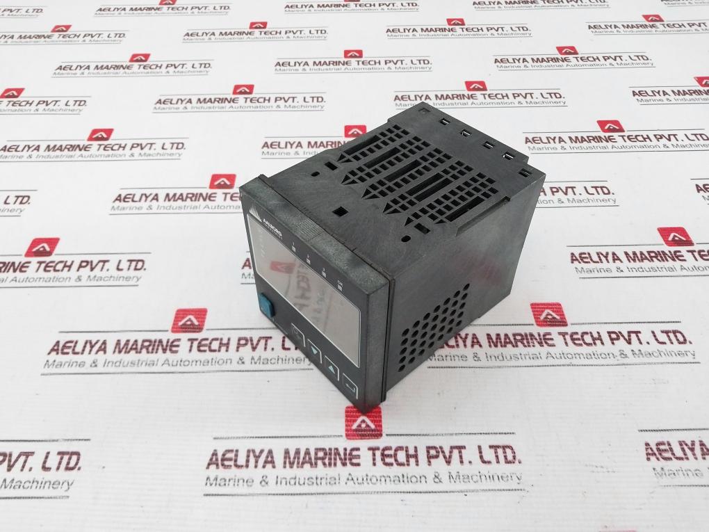 Aalborg Ks 42-1 Universal Loop Temperature Controller 90-250Vac