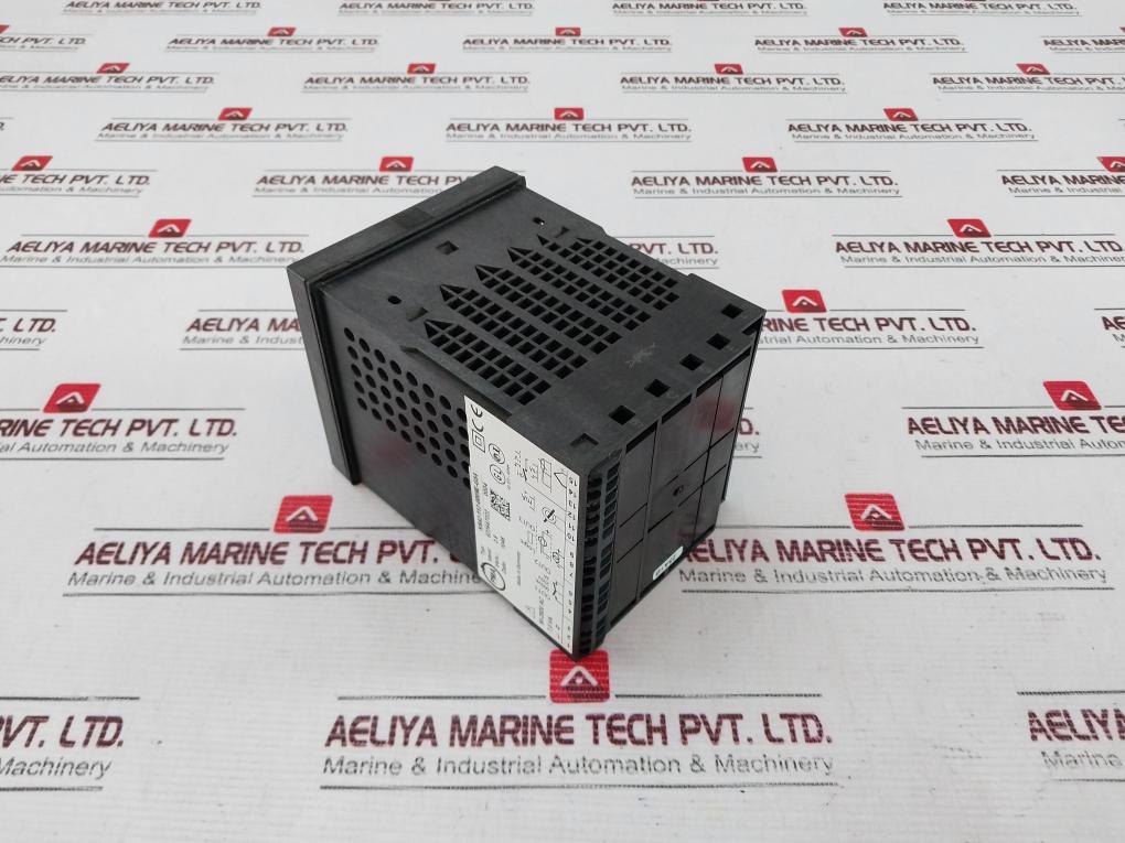 Aalborg Ks 42-1 Universal Loop Temperature Controller 90-250Vac