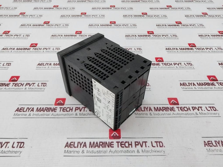 Aalborg Ks 42-1 Universal Loop Temperature Controller 90-250Vac