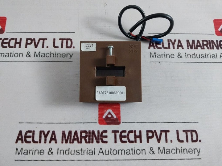 Transformer Coil 3Adt751006P0001