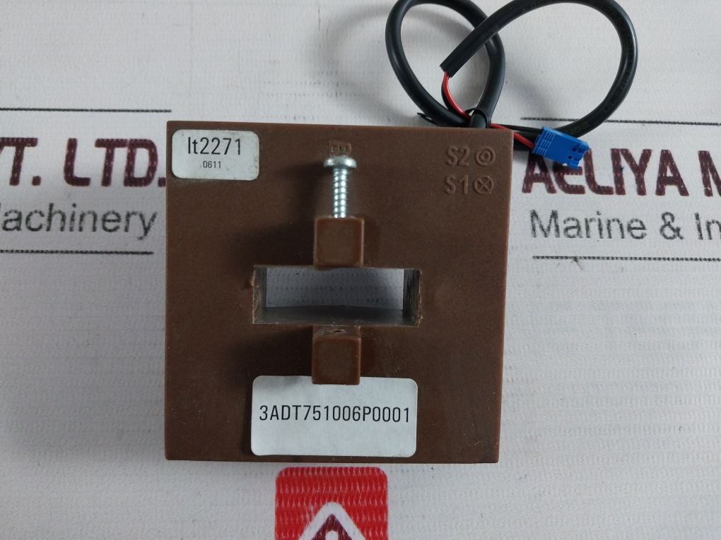 Transformer Coil 3Adt751006P0001