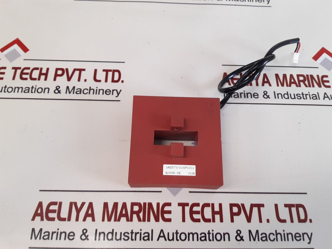3Adt751006P0002 It2498-0E Power Module