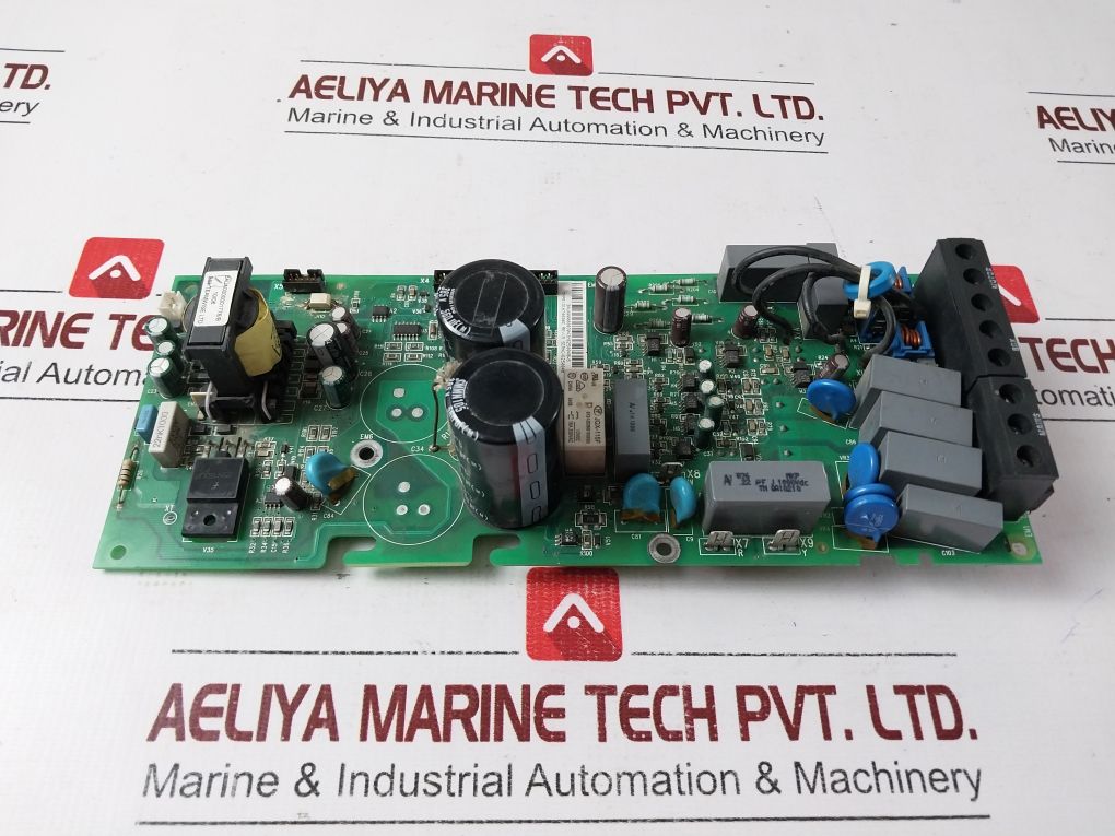 3Aua0000000157D Pcb Card Oint4030C