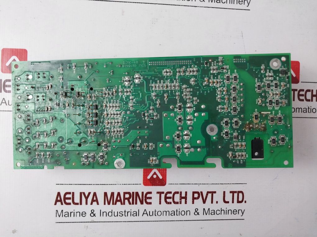 3Aua0000000157D Pcb Card Oint4030C