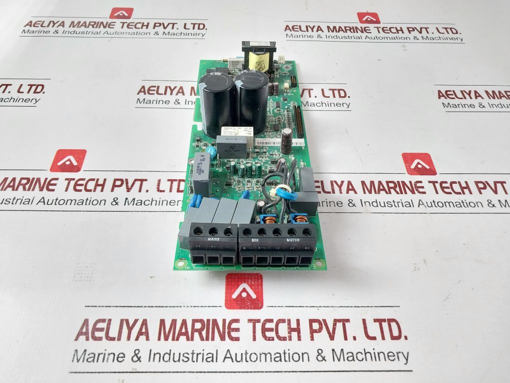 3Aua0000000157D Pcb Card Oint4030C