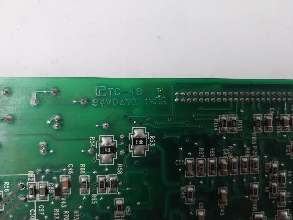 3Aua0000000157D Pcb Card Oint4030C