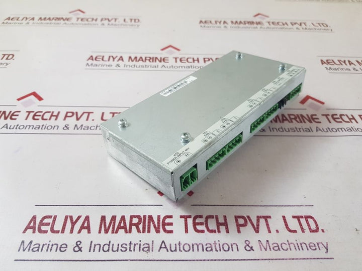 Abb 3Axd5000003 Functional Grounding Unit
