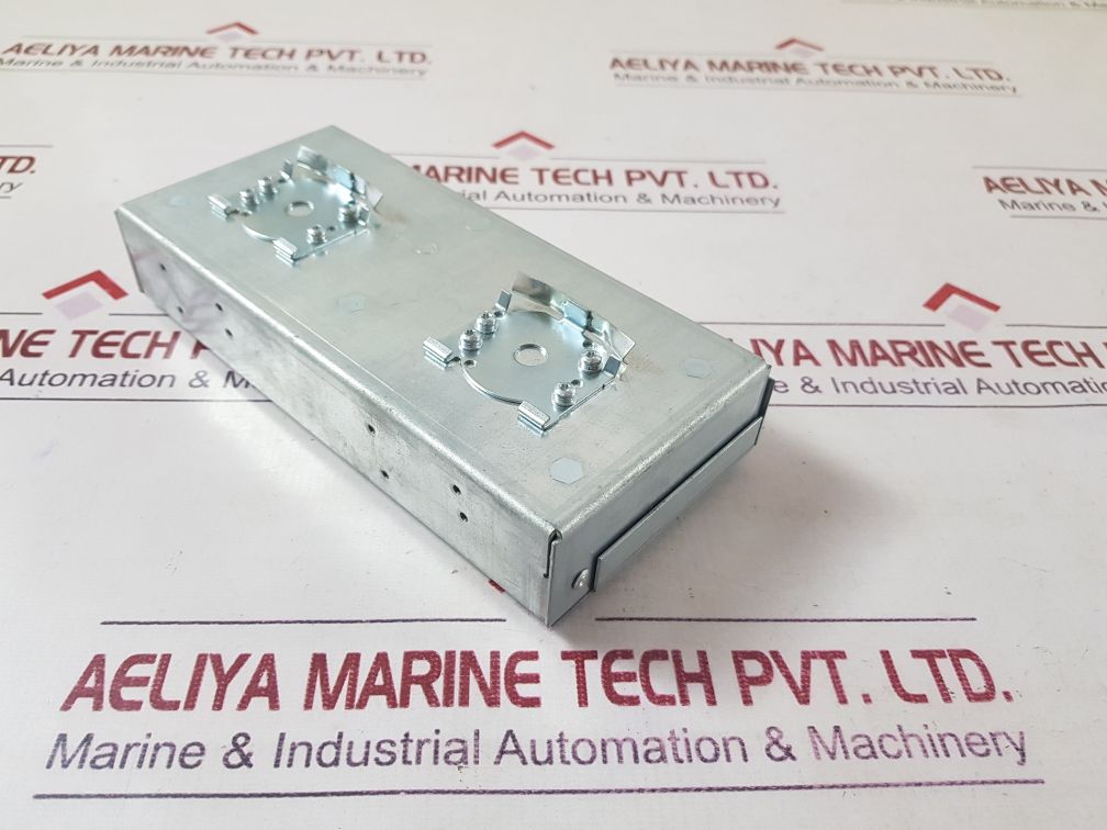 Abb 3Axd5000003 Functional Grounding Unit
