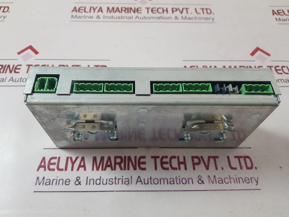 Abb 3Axd5000003 Functional Grounding Unit
