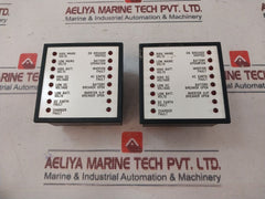 3Bc61321/16/00/B Lu79A Alarm Indicator