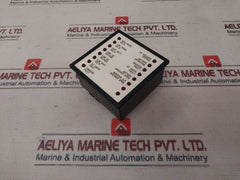 3Bc61321/16/00/B Lu79A Alarm Indicator