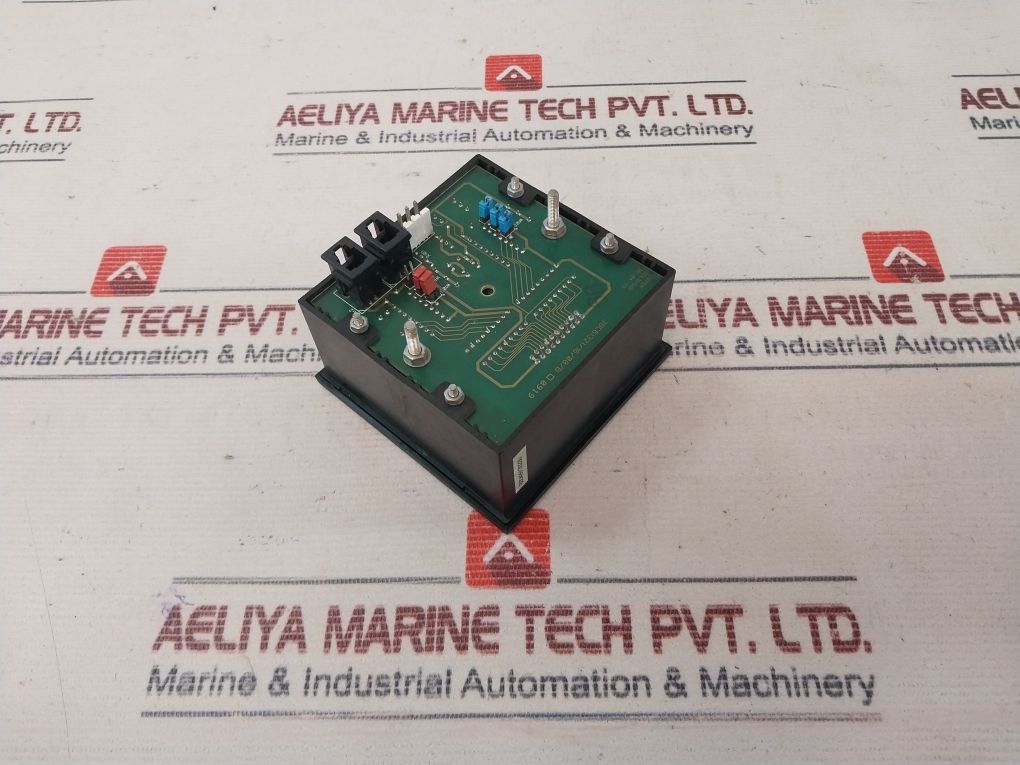 3Bc61321/16/00/B Lu79A Alarm Indicator