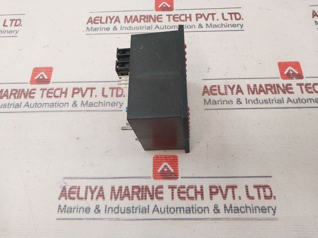 3Bc61321/16/00/B Lu79A Alarm Indicator