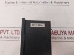 3Bc61321/16/00/B Lu79A Alarm Indicator