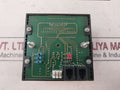3Bc61321/16/00/B Lu79A Alarm Indicator