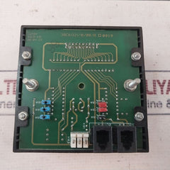3Bc61321/16/00/B Lu79A Alarm Indicator