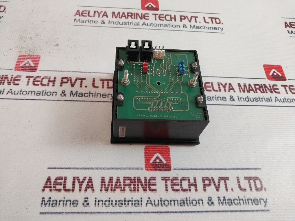 3Bc61321/16/00/B Lu79A Alarm Indicator 