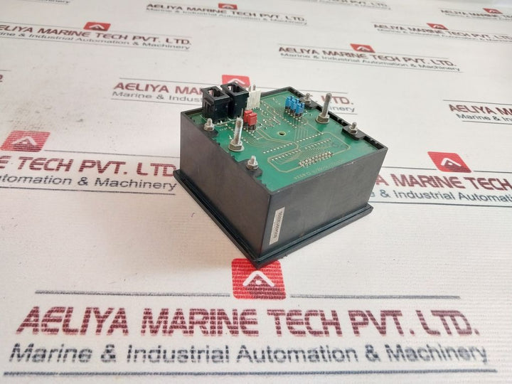 3Bc61321/16/00/B Lu79A Alarm Indicator 
