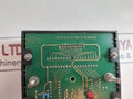3Bc61321/16/00/B Lu79A Alarm Indicator 