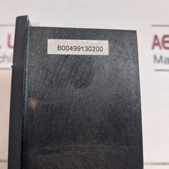 3Bc61321/16/00/B Lu79A Alarm Indicator 