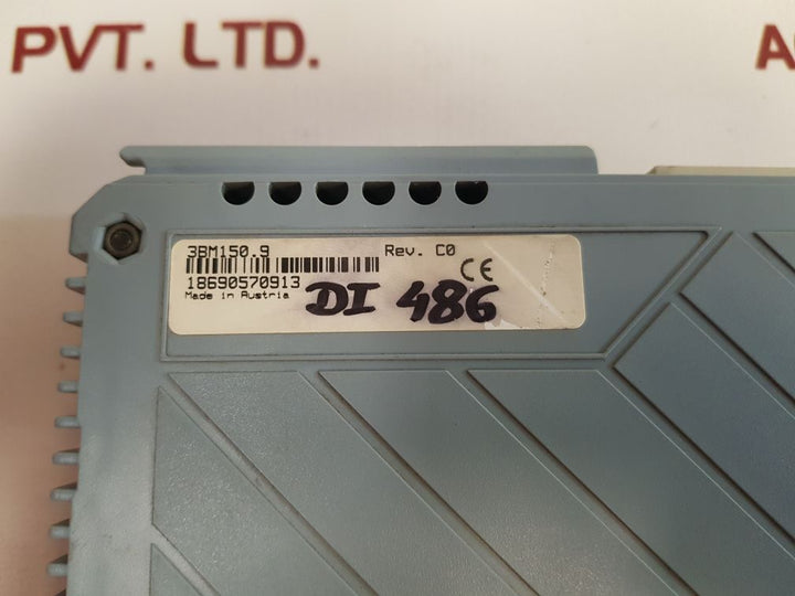 B&R 3Bm150.9 Rev.C0