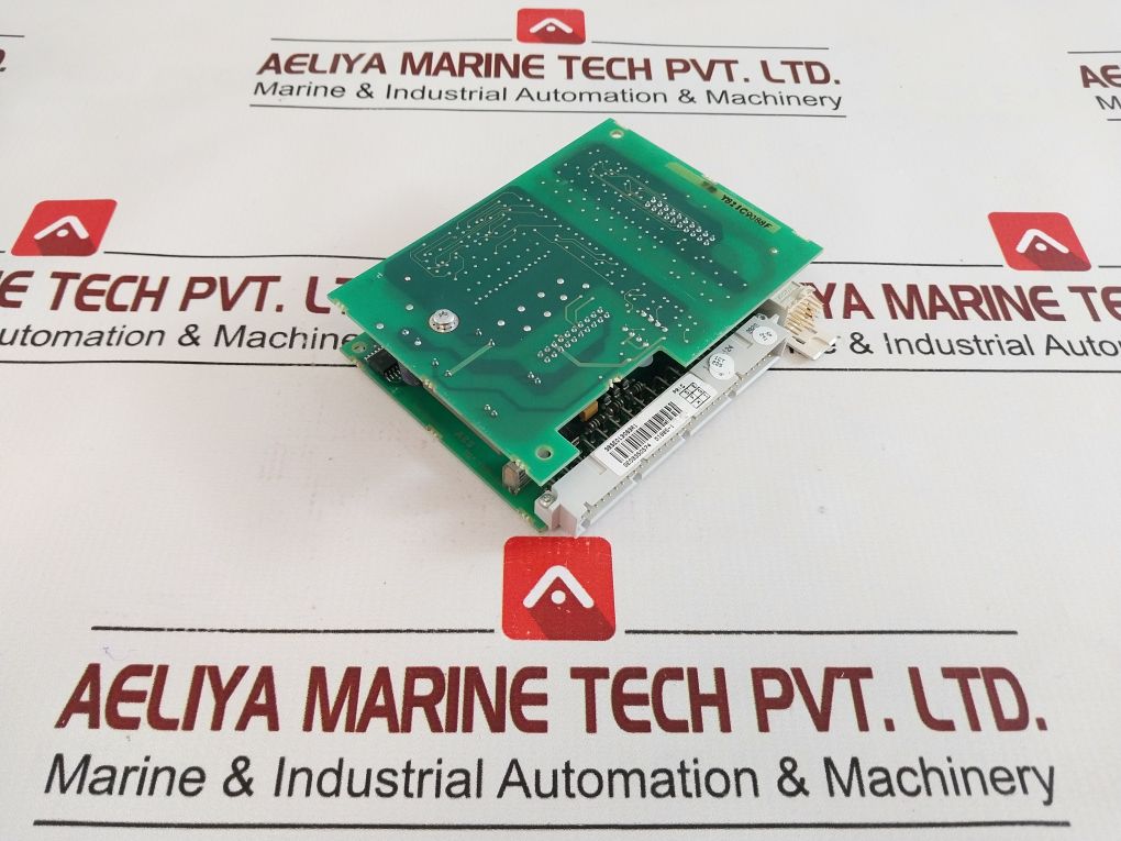 3Bse013089R1 Pcb Card Pr C
