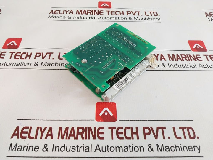 3Bse013089R1 Pcb Card Pr C