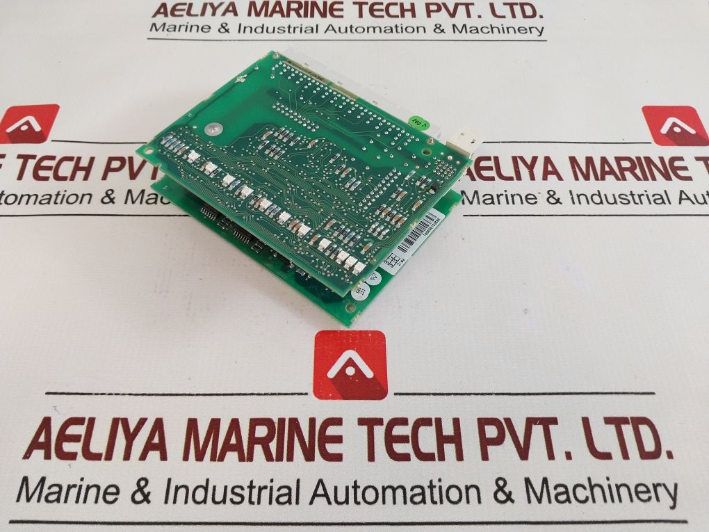 3Bse013089R1 Pcb Card Pr C