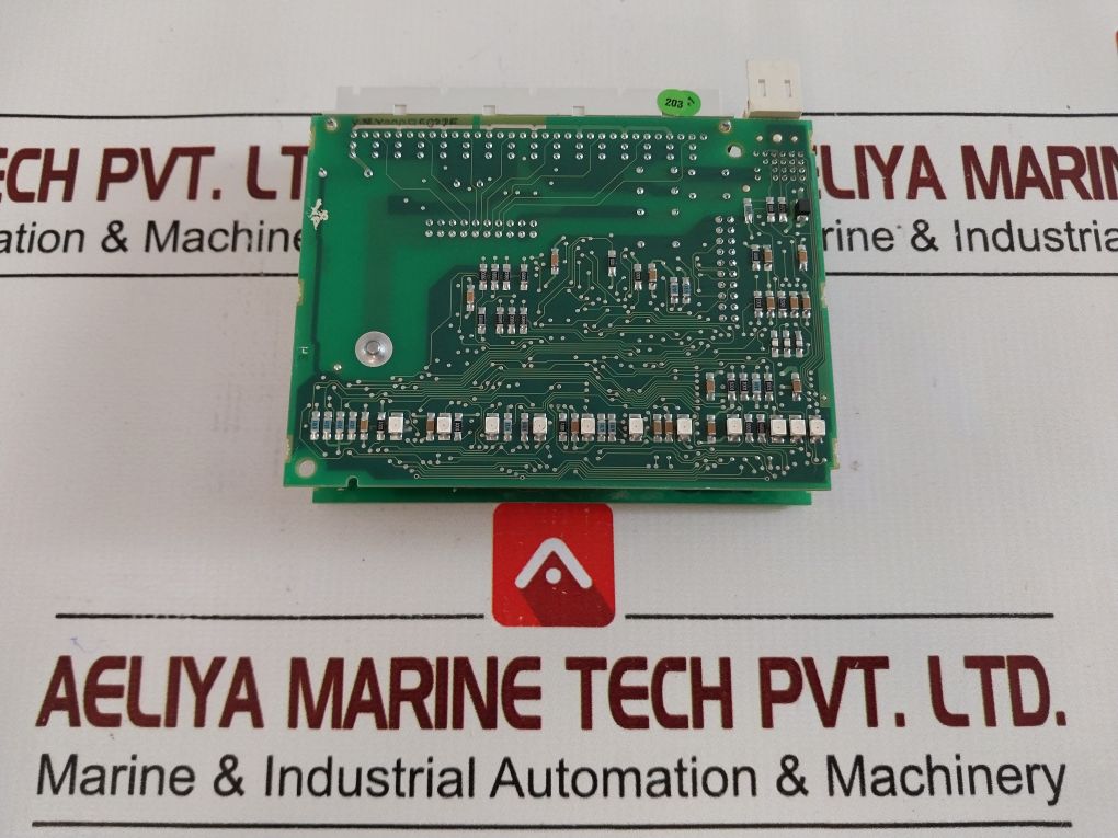 3Bse013089R1 Pcb Card Pr C