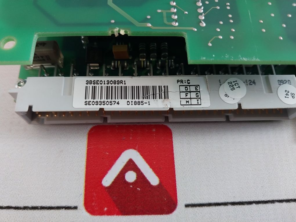 3Bse013089R1 Pcb Card Pr C