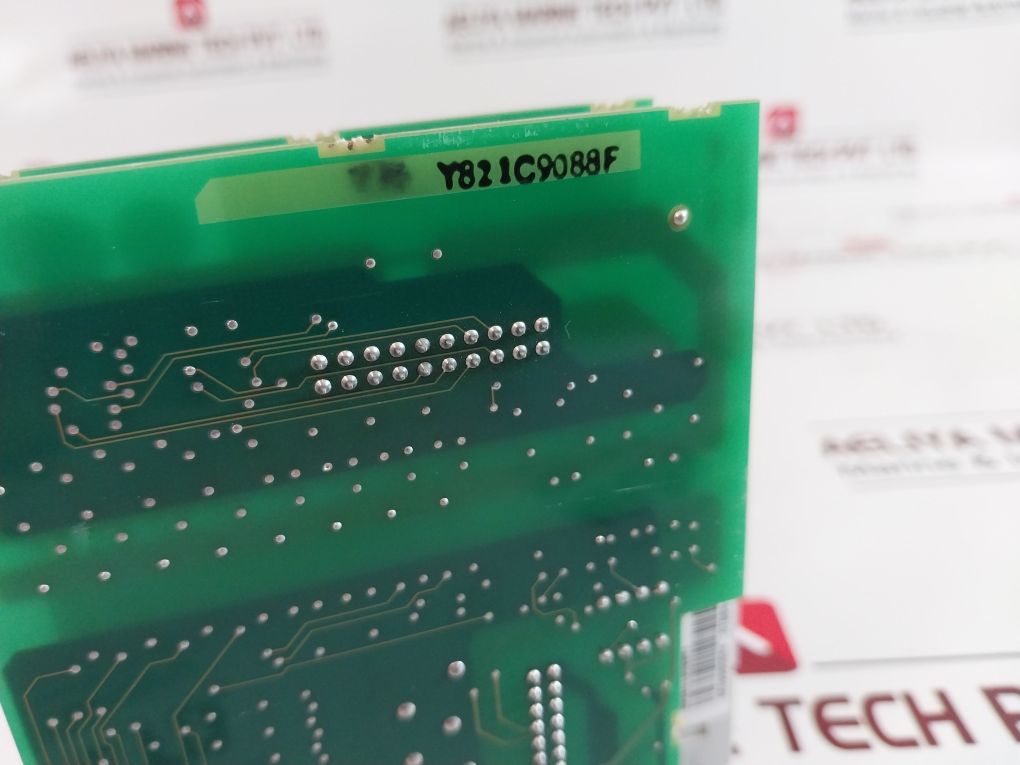 3Bse013089R1 Pcb Card Pr C