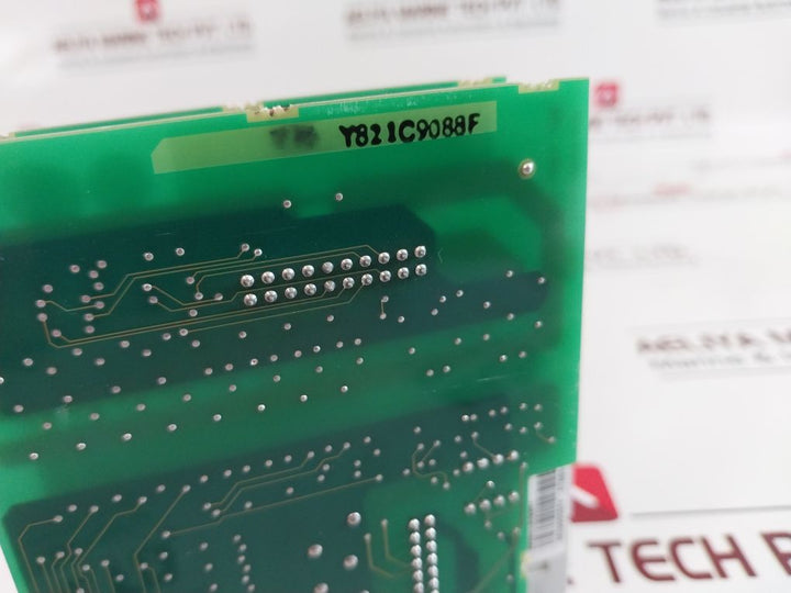 3Bse013089R1 Pcb Card Pr C