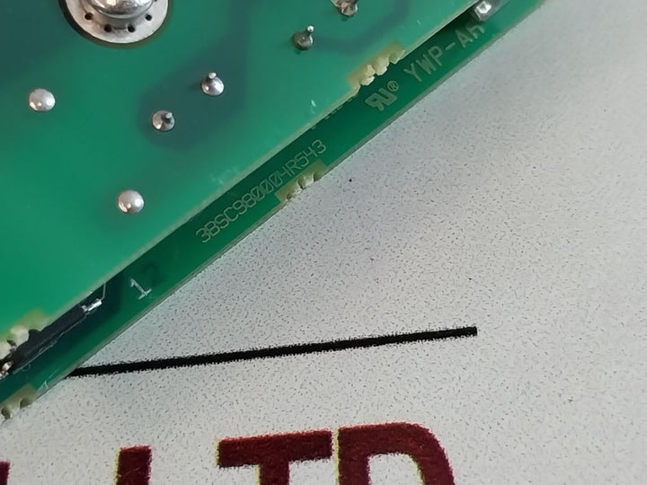 3Bse013089R1 Pcb Card Pr C