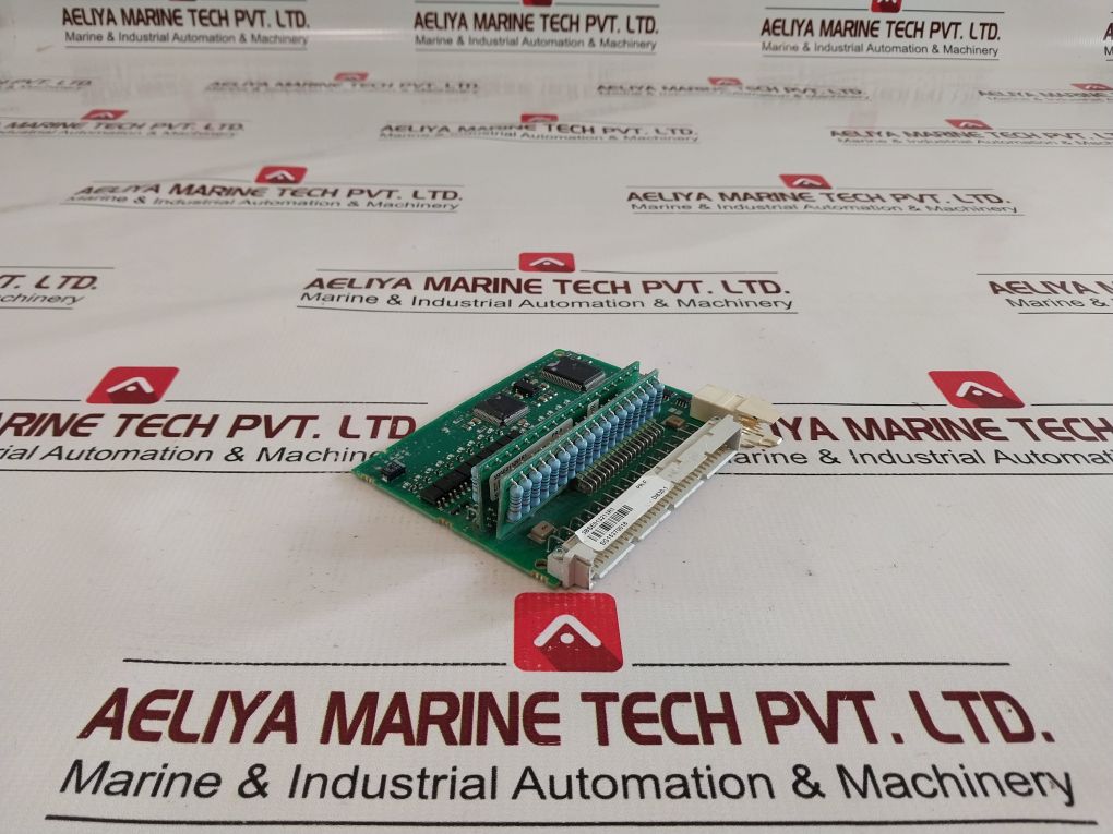 Abb 3Bse013211R1 Pr:F Pcb Card Di830-1