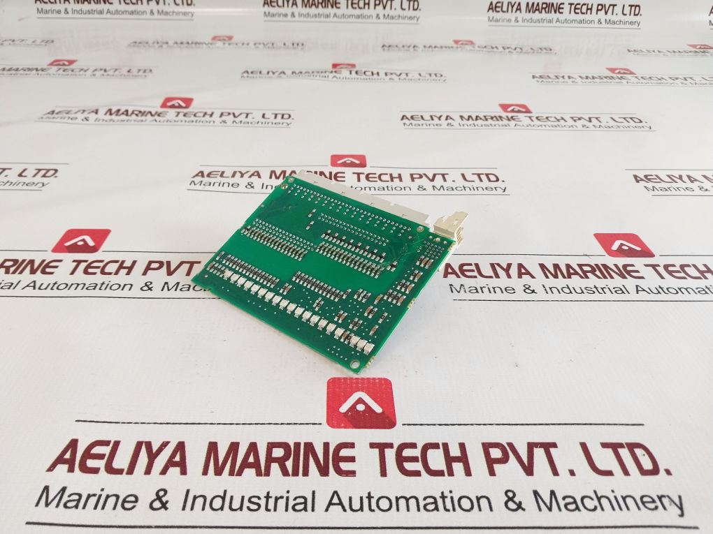 Abb 3Bse013211R1 Pr:F Pcb Card Di830-1