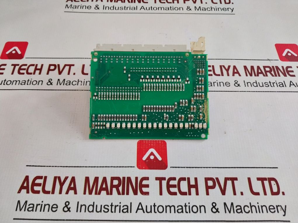 Abb 3Bse013211R1 Pr:F Pcb Card Di830-1