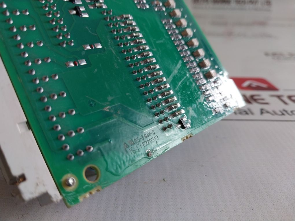 Abb 3Bse013211R1 Pr:F Pcb Card Di830-1