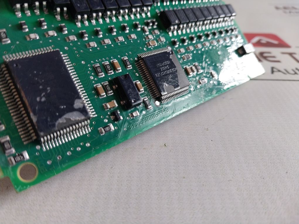 Abb 3Bse013211R1 Pr:F Pcb Card Di830-1