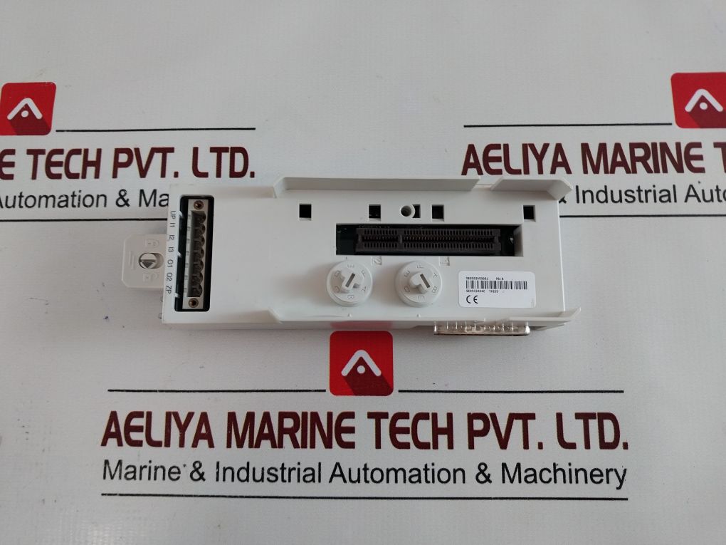 Abb 3Bse030930R1 Module Base