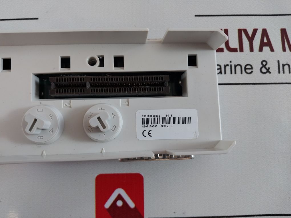 Abb 3Bse030930R1 Module Base